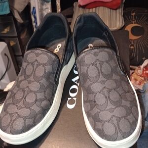 ZAPATOS COACH D MUJER